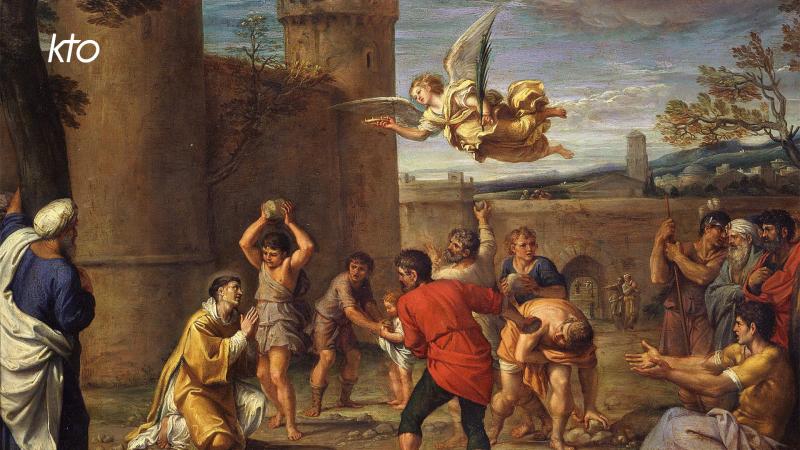 La programmation spéciale de KTO pour la St Étienne, le 26 décembre