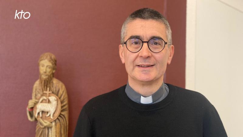 Mgr Matthieu Dupont nommé évêque de Laval