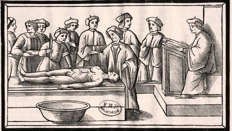 La médecine n'est elle là que pour soigner ?