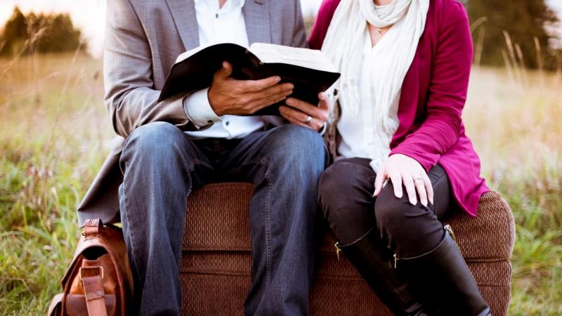 Saint Valentin : s’aimer et célébrer l’Amour avec Dieu