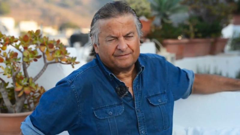 Bertrand Vergely, "artisan-philosophe"