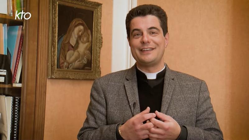 Mgr Grégoire Drouot nommé évêque de Nevers par le pape François