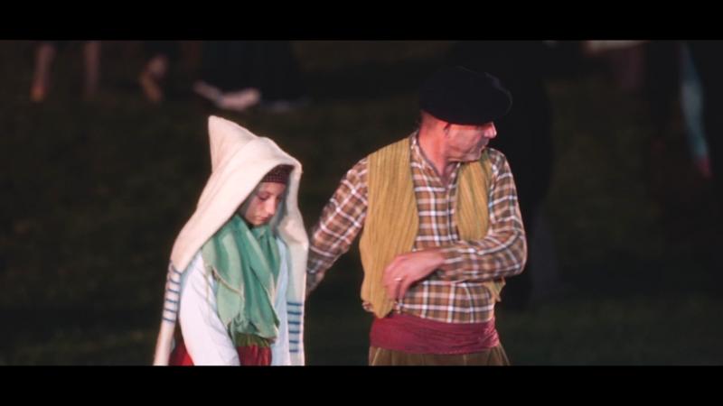 Sainte Bernadette comme vous ne l'avez jamais vue !