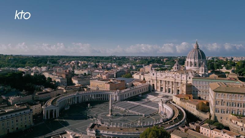 Le Vatican publie la déclaration Dignitas infinita, sur la dignité humaine