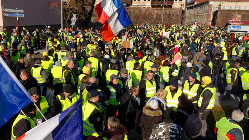 Les classes populaires existent-elles encore ?