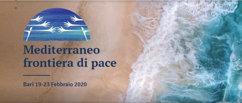 Rencontre des évêques à Bari