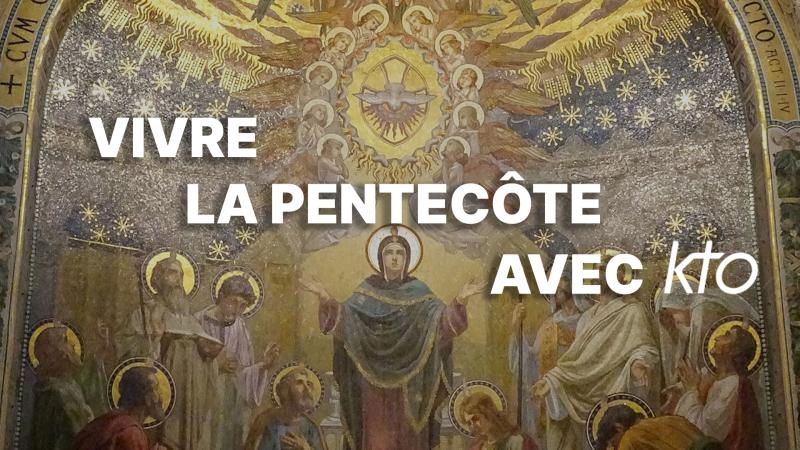 Pentecôte 2024 : la programmation de KTO