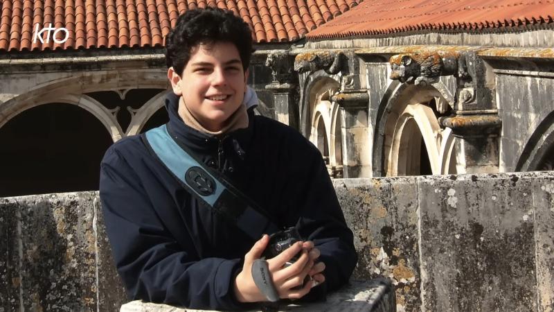 Carlo Acutis, le “geek de Dieu”, va être canonisé