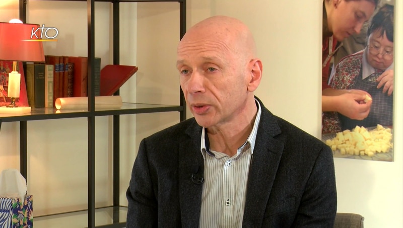 L'Arche révèle que Jean Vanier a commis des abus