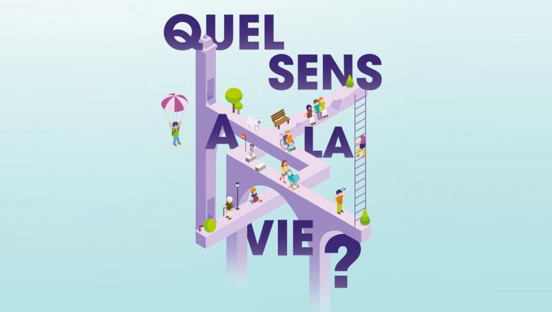 L'Université de la Vie