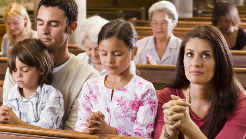 Comment vivre le carême en famille ?