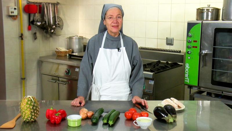 Après le jeûne, à table !