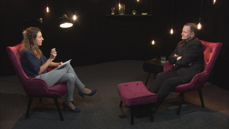 Francis Huster : Trahi, il croit encore à l’humain