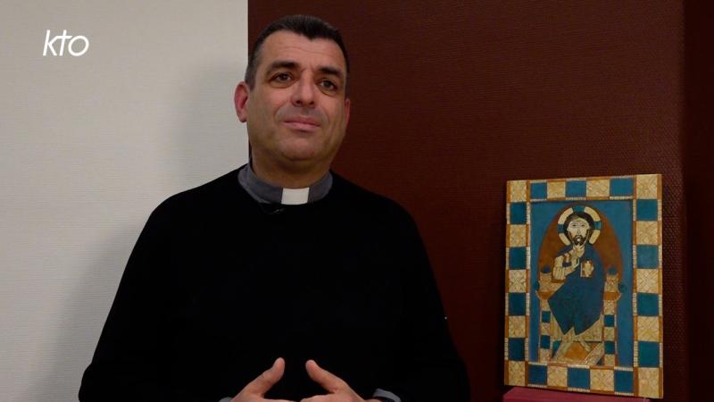 Mgr Étienne Guillet nommé évêque de Saint-Denis par le pape François