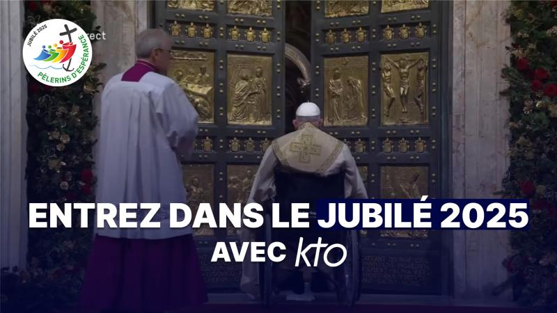Jubilé 2025