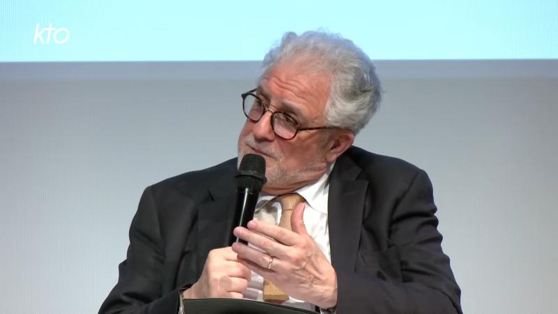 Le recteur de la Grande Mosquée de Paris propose au Pape une rencontre entre chrétiens et musulmans d'Europe