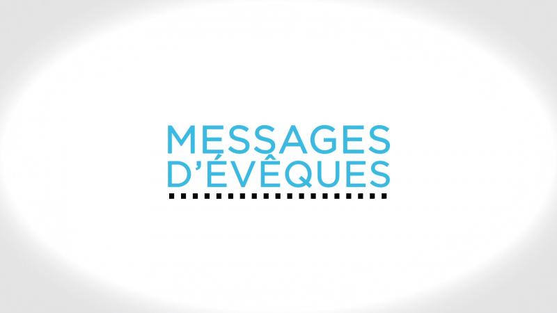 MESSAGES D'EVEQUES