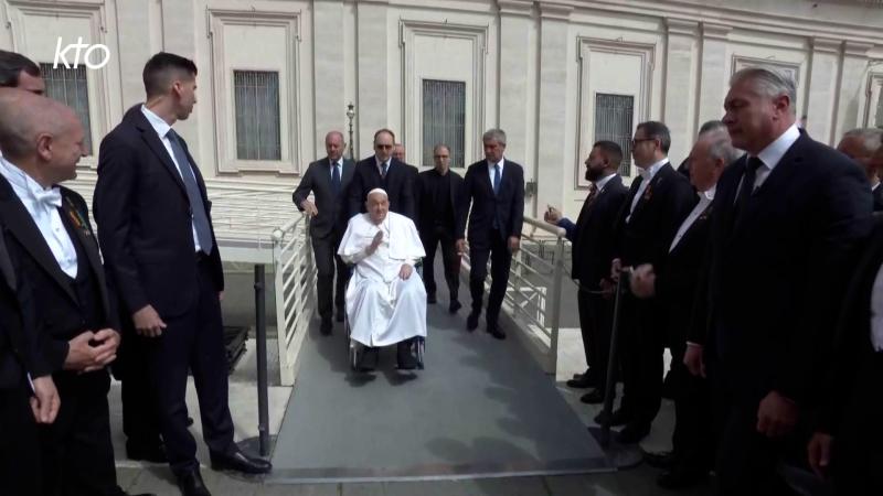 Mort du pape François : nombreuses réactions à travers le monde