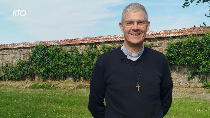 Mgr Jean Pelletier nommé évêque de Mende