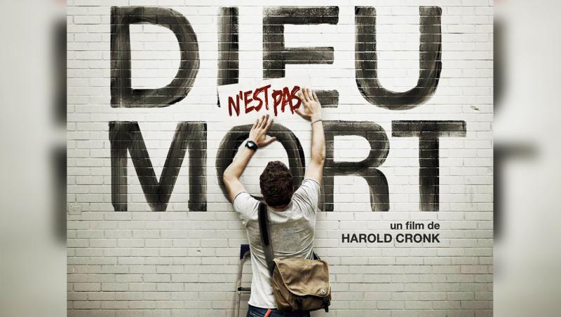 La fiction du vendredi : "Dieu n’est pas mort" ce vendredi 27 mars à 20H40