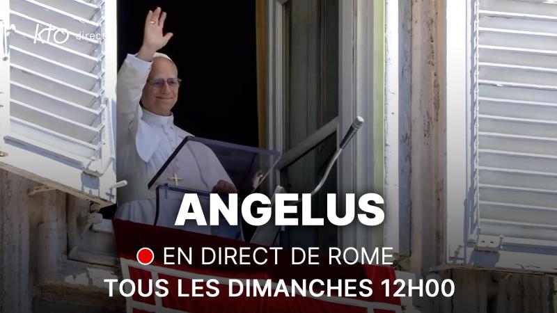 Angélus et Regina Cæli