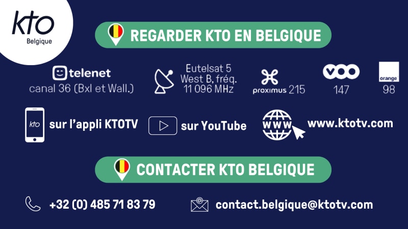 KTO Belgique