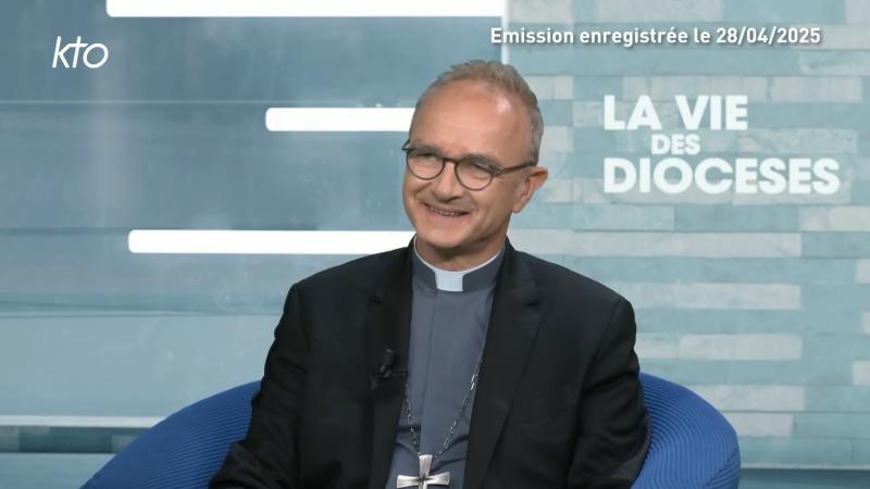 Mgr Thibault Verny nommé président de la Commission pontificale pour la protection des mineurs