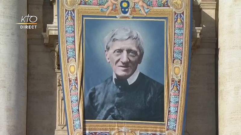 Saint John Henry Newman sera proclamé Docteur de l'Église universelle le 1er novembre