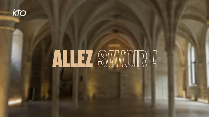 Allez savoir !