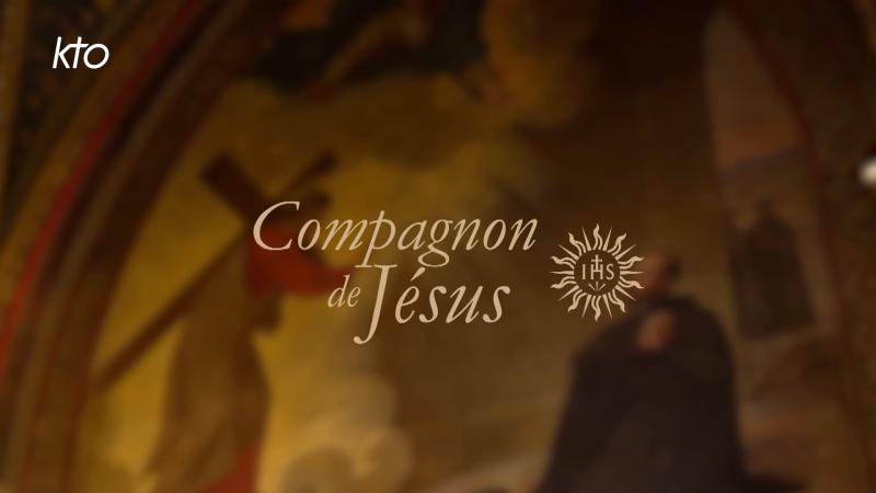 Compagnon de Jésus