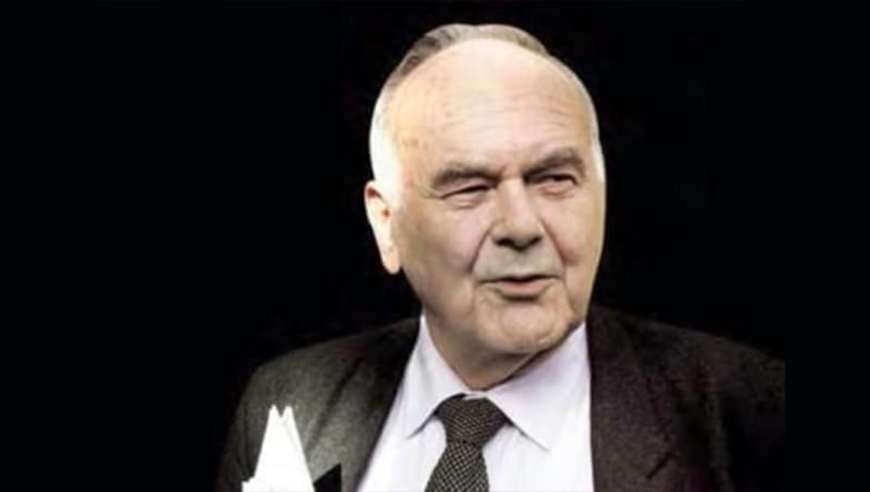 Le père Henri Madelin rappelé à Dieu