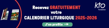 Calendrier liturgique 2025