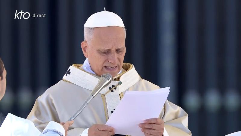 « In Unitate Fidei » : la lettre apostolique de Léon XIV pour les 1700 ans du Concile de Nicée