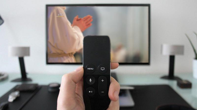 Le temps du confinement,  une programmation spéciale