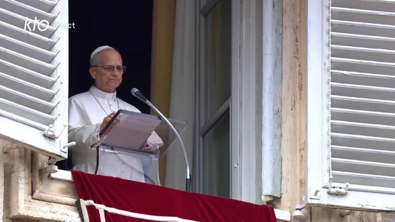 Incendie de Crans-Montana : le Pape prie pour les victimes de la tragédie du Nouvel An en Suisse