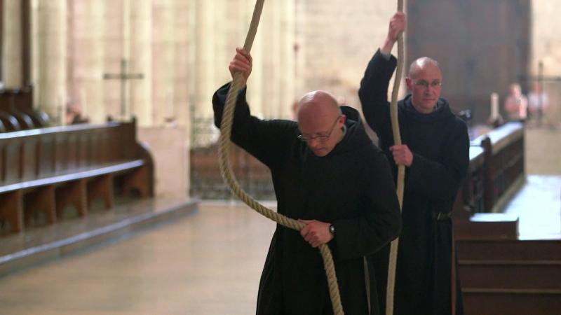 Les programmes de cette semaine sur KTO