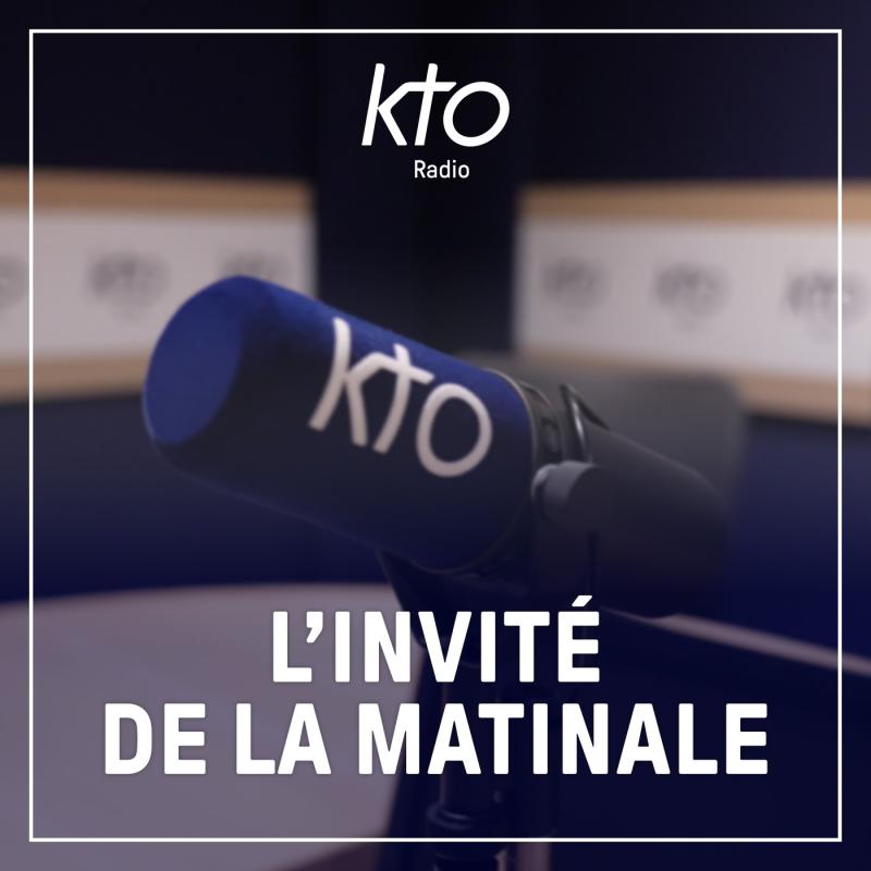 L'invité de la Matinale