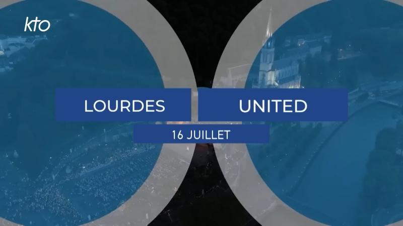 Lourdes United 2023
