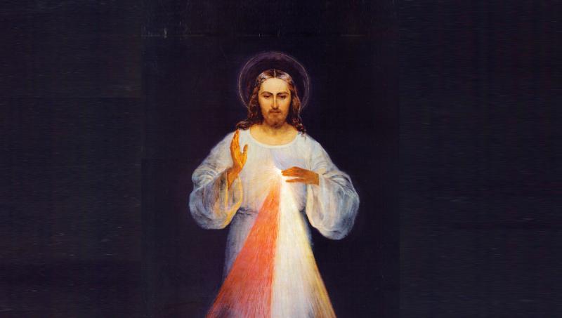 Vivre le Dimanche de la Miséricorde avec KTO