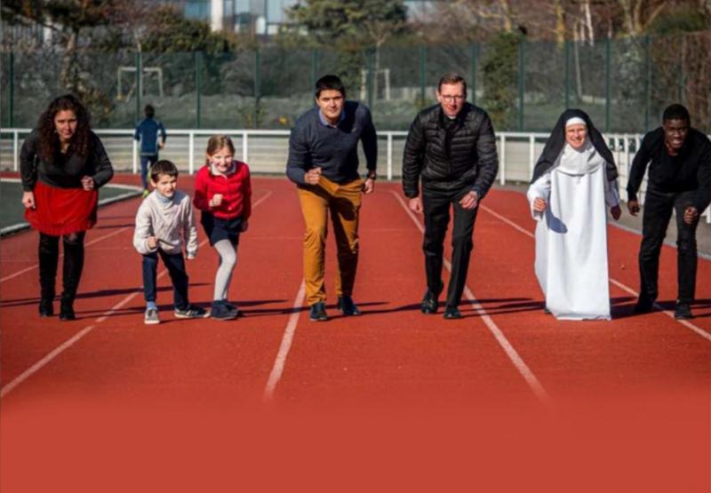 Journée Mondiale de prière pour les vocations ce dimanche 3 mai