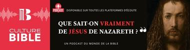 MOnde de la bible