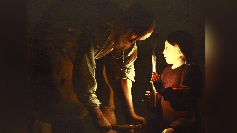 Fête de Saint Joseph artisan le 1er mai