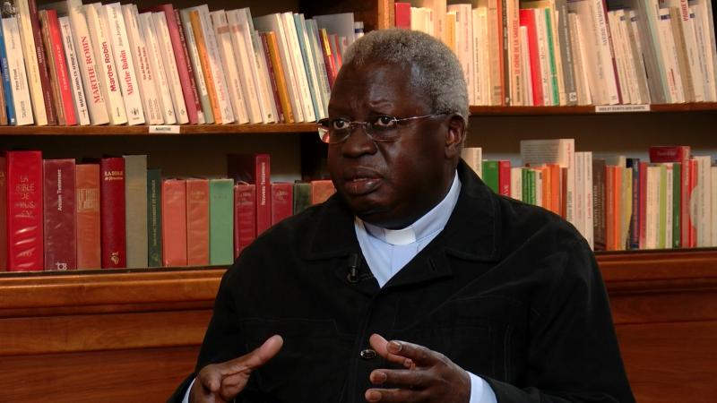 Les Foyers de Charité reconnaissent les « actes gravement déviants » du Père Finet