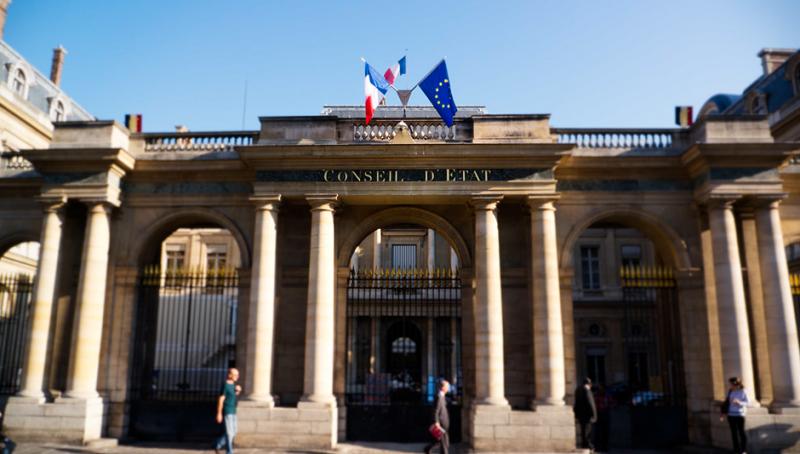 Rassemblements cultuels : le Conseil d’Etat ordonne de lever l’interdiction générale