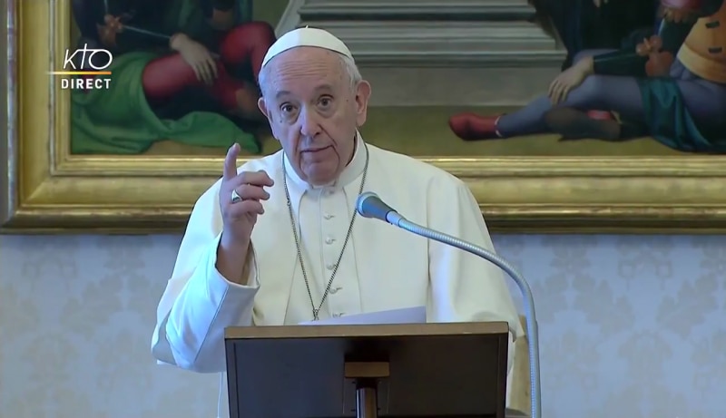 Journée mondiale des communications sociales