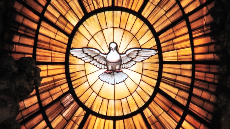 Vivez la Pentecôte sur KTO !