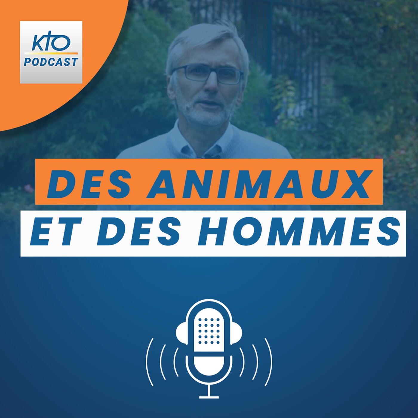 Des animaux et des hommes - Le BOMBYX domestique