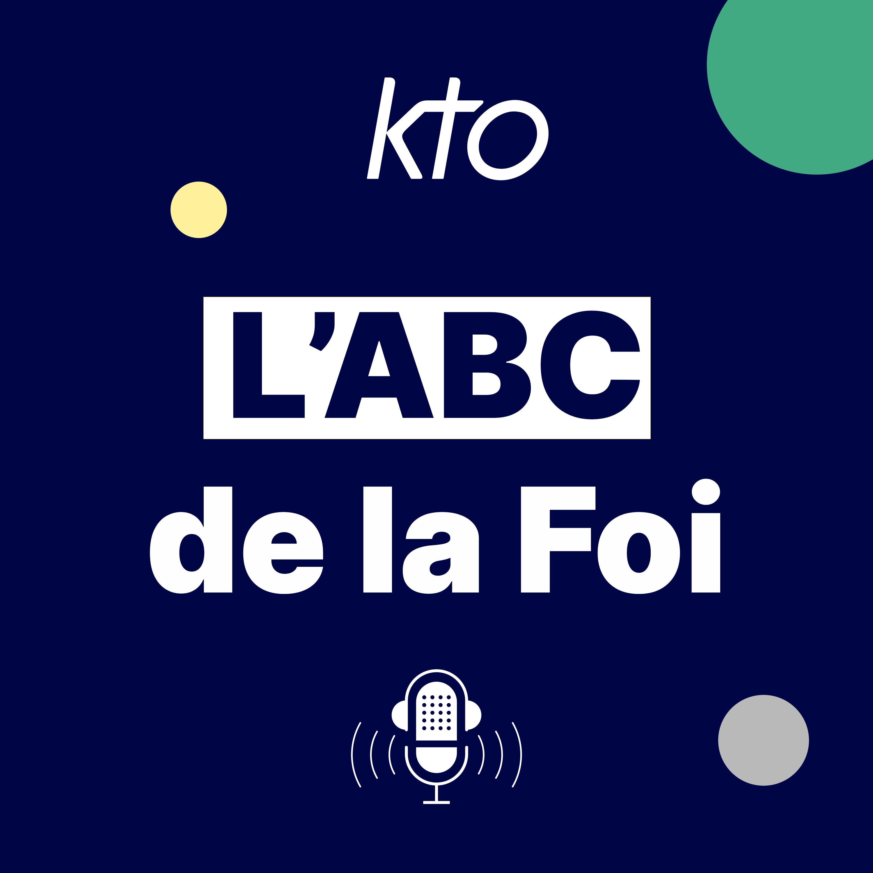 KTOTV / L'ABC de la Foi