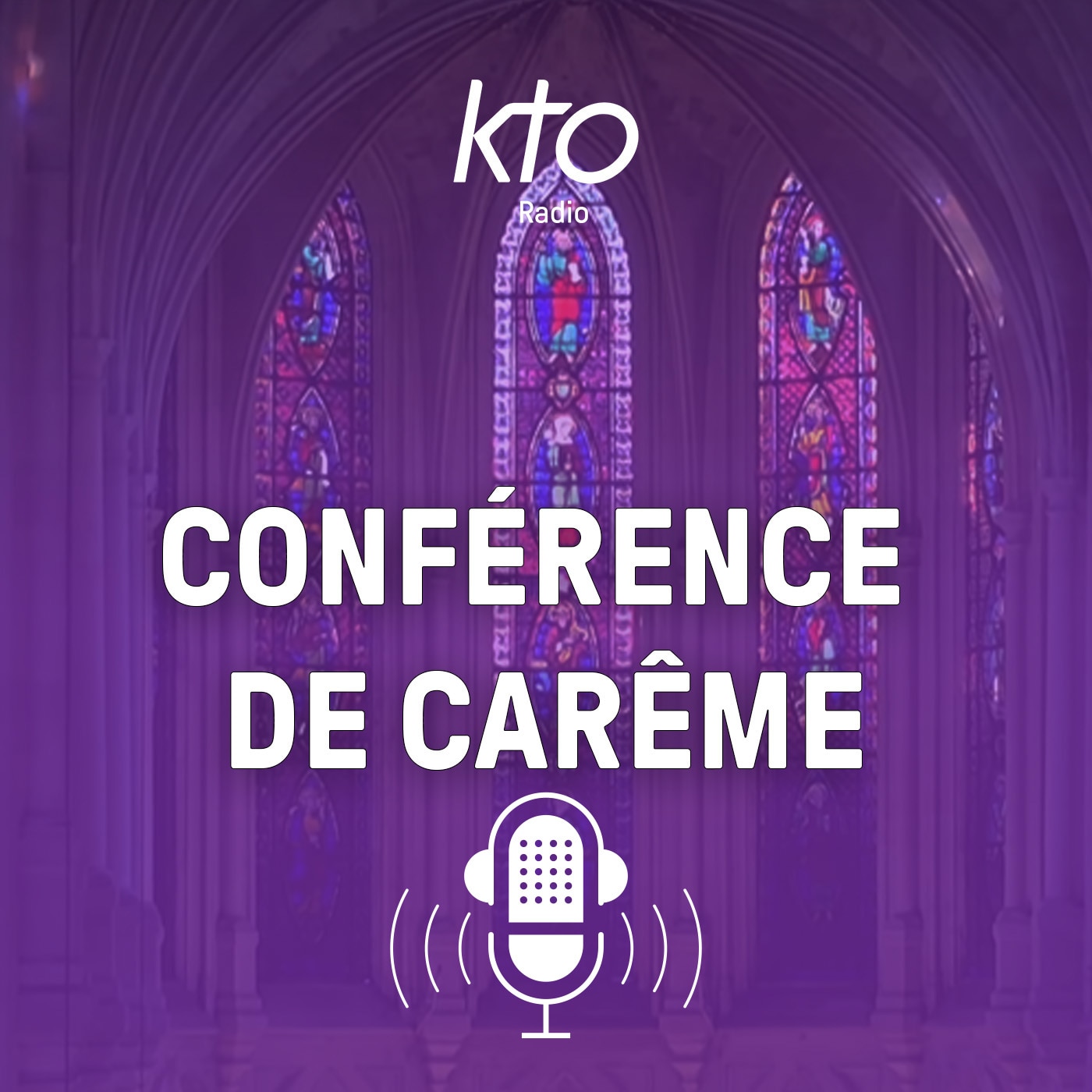 Conférence de Carême de N-D de Paris 2024 (6/6) - Marie Noël : Le don de Dieu au péril des abandons