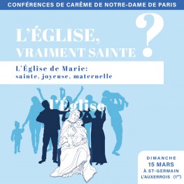 conference de careme